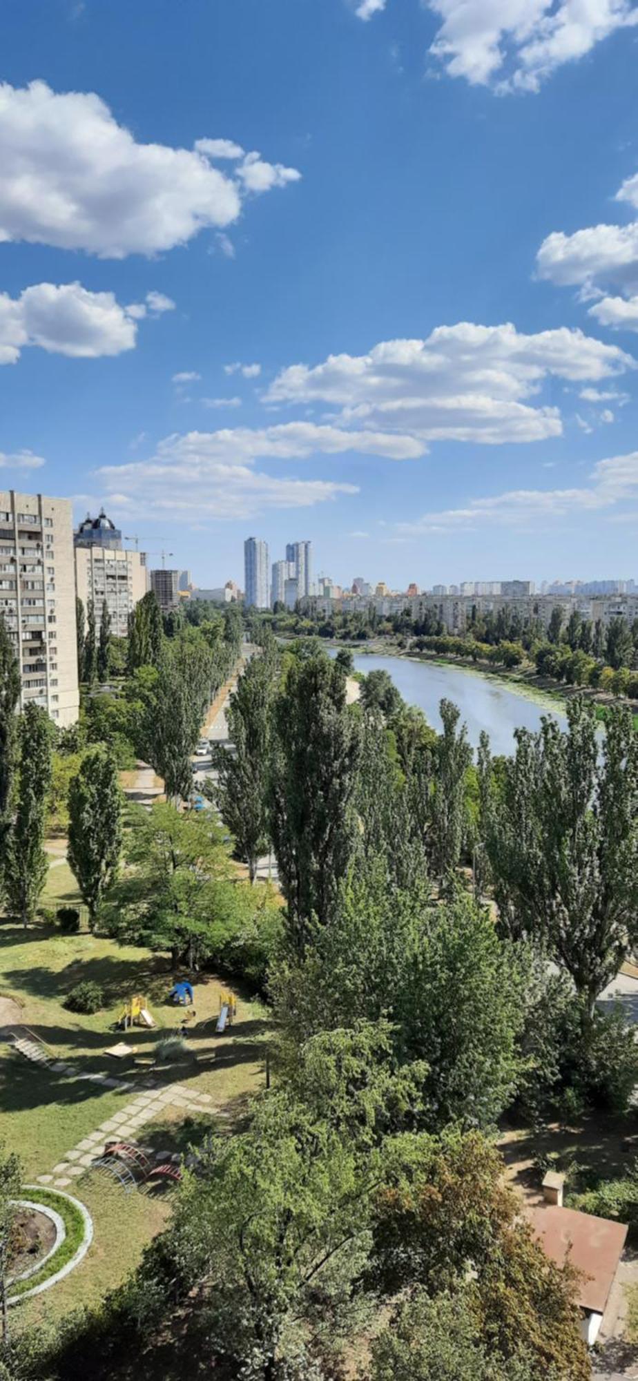 Квартири Біля Метро Лівобережна Та Дарниця Kiev Luaran gambar